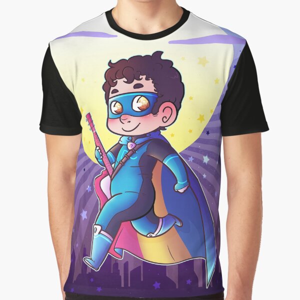 Item preview, Super DC designed and sold by Sunshunes.