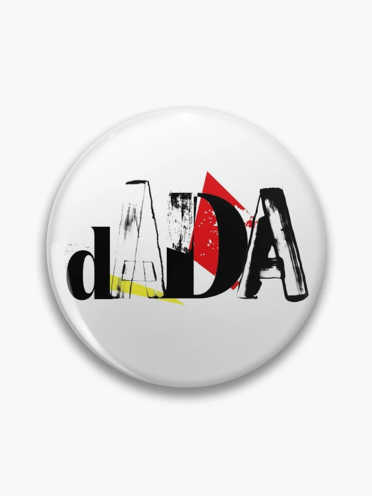 Dada Manifesto Photographic Print for Sale by Hoorahville