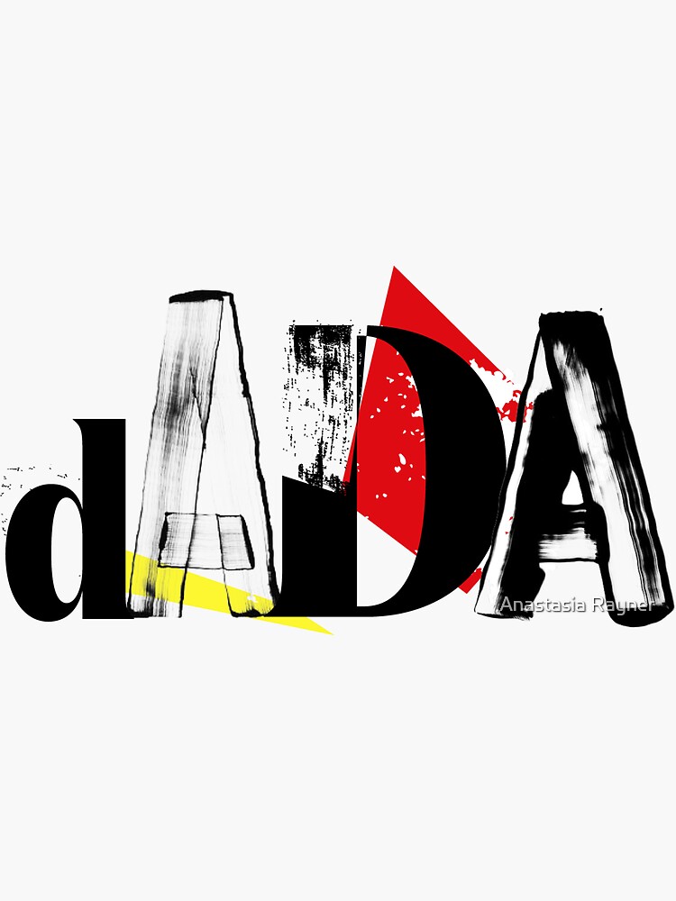 Dada Nexus logo in transparent PNG and vectorized SVG formats