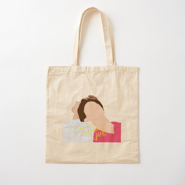 Call Me By Your Name Tote bag classique