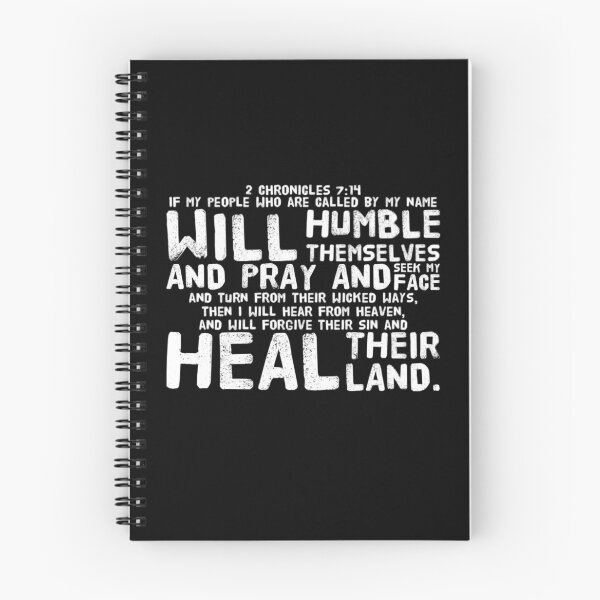 Item preview, I Will Heal Their Land designed and sold by bugtalk.