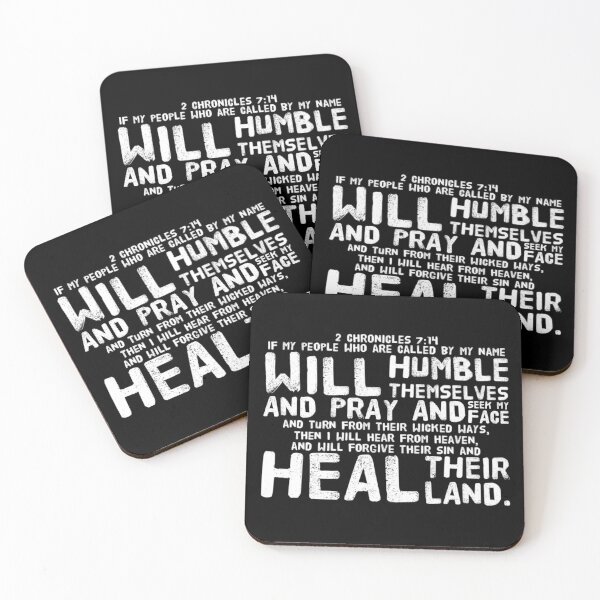 Item preview, I Will Heal Their Land designed and sold by bugtalk.