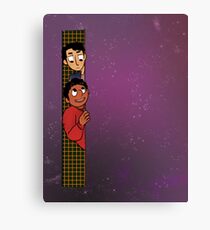 dreamatorium Canvas Print