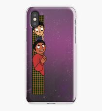 dreamatorium iPhone Case