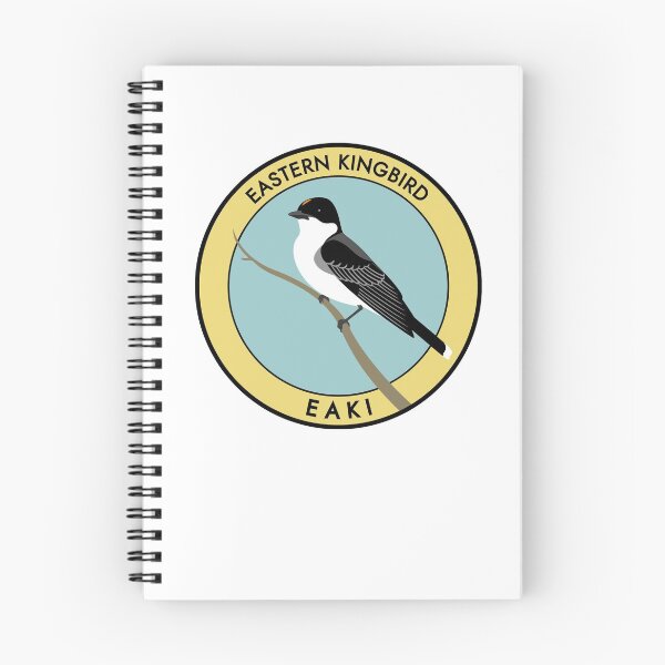 Item preview, Eastern Kingbird designed and sold by JadaFitch.