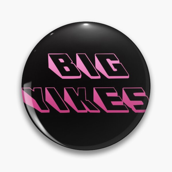 Item preview, Big Yikes!  designed and sold by SHOT CLASSICS.