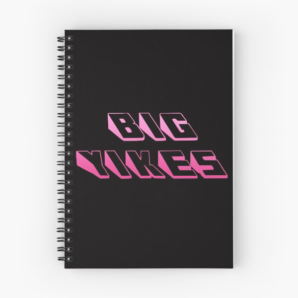 Item preview, Big Yikes!  designed and sold by SHOT CLASSICS.