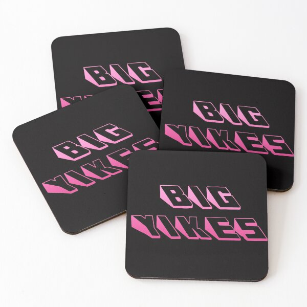 Item preview, Big Yikes!  designed and sold by SHOT CLASSICS.