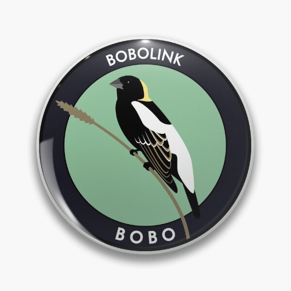 Item preview, Bobolink  designed and sold by JadaFitch.