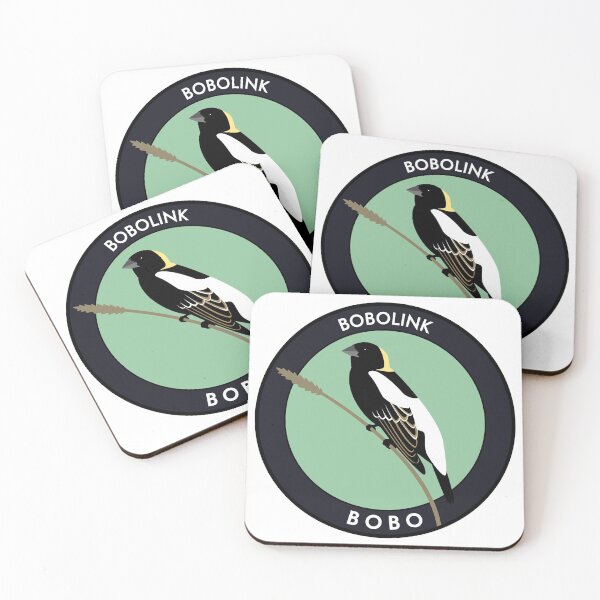 Item preview, Bobolink  designed and sold by JadaFitch.