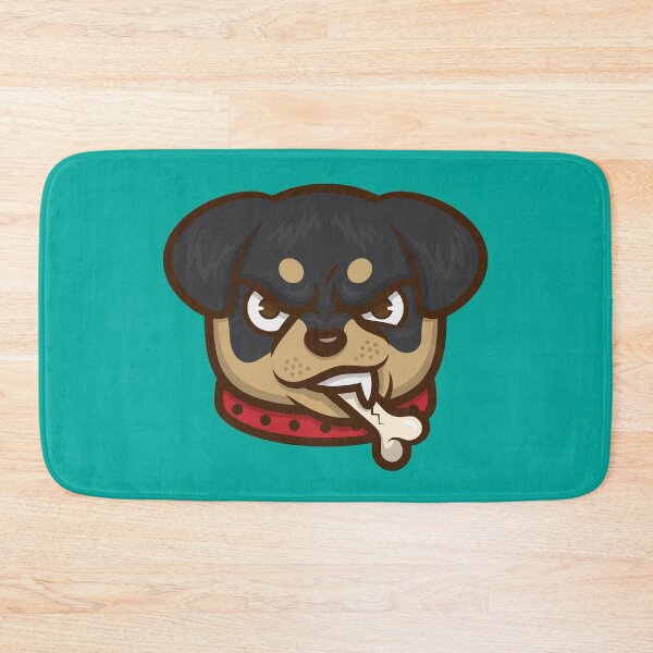 Item preview, Rottie Pupper designed and sold by Jennifer-Smith.