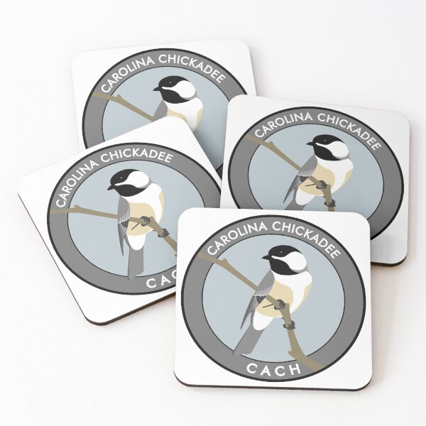 Item preview, Carolina Chickadee designed and sold by JadaFitch.