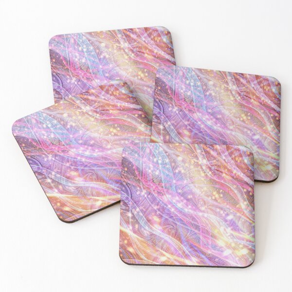 Item preview, Magical Fantasy Rainbows designed and sold by LoneAngel.