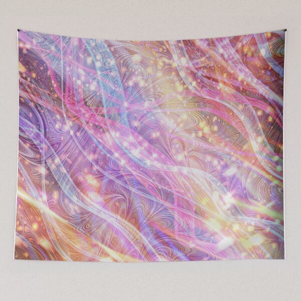 Item preview, Magical Fantasy Rainbows designed and sold by LoneAngel.