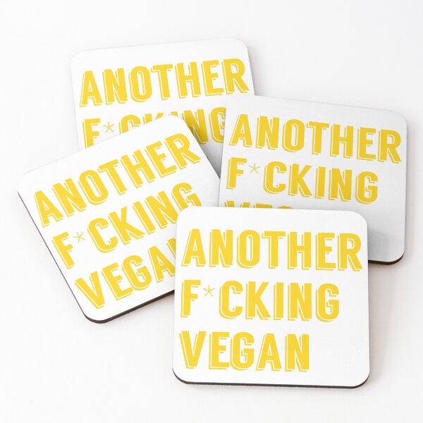 Item preview, Another vegan designed and sold by avit1.