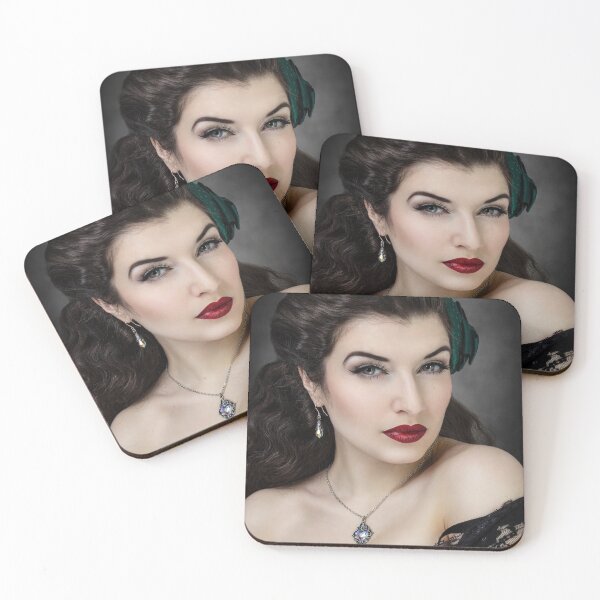 Item preview, Old Hollywood Glam II designed and sold by LaEsmeralda.