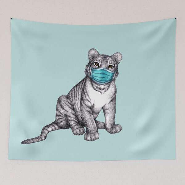 Item preview, Fierce Compassion & Considerate Compliance  designed and sold by Perrin Le Feuvre.