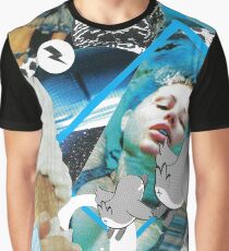 Deja Vu Again Graphic T-Shirt