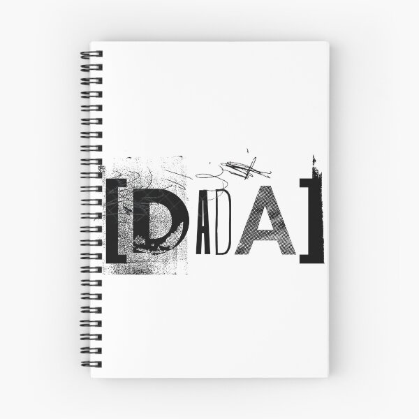 Item preview, DaDa Logo 2 designed and sold by Anastasia Rayner.