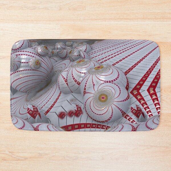Item preview, Peppermint Trails designed and sold by barrowda.
