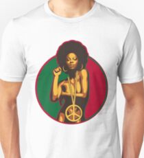 Power to the People Unisex T-Shirt