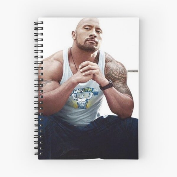 Item preview, dwayne johnson designed and sold by bngzt666.