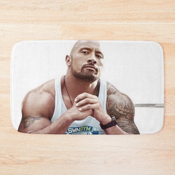 Item preview, dwayne johnson designed and sold by bngzt666.