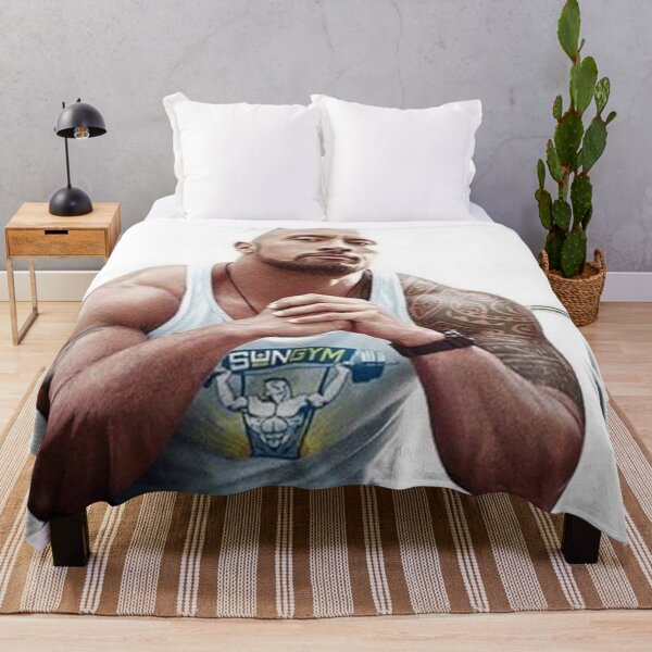 Item preview, Dwayne Johnson designed and sold by bngzt666.