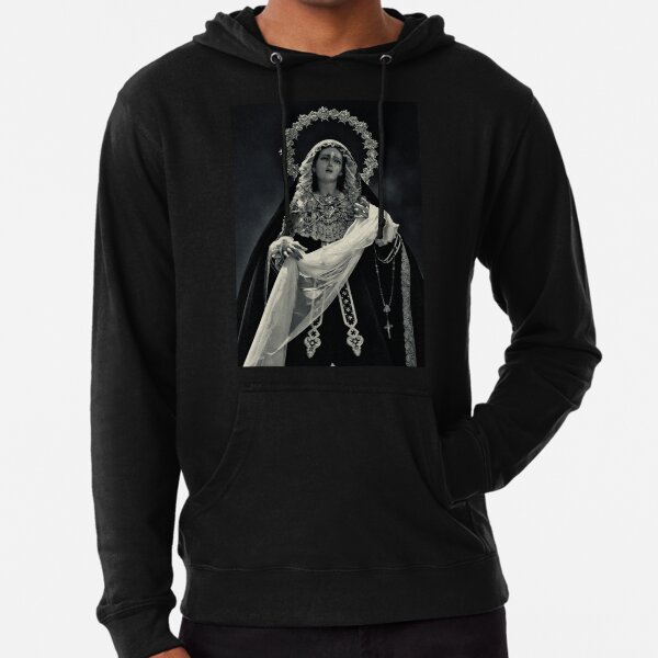 Sudadera santa cruz discount virgen