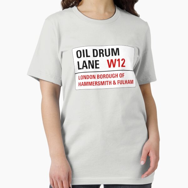 Oil Drum Lane - Steptoe & Son Essential T-Shirt