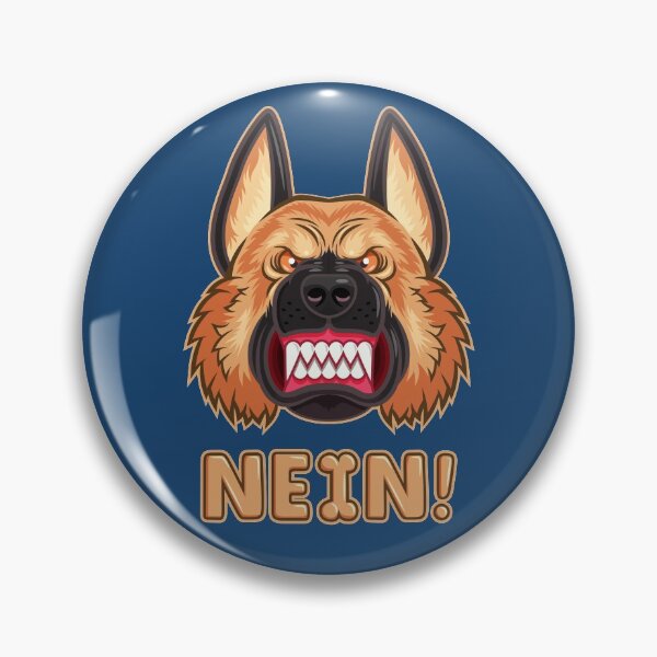 Item preview, Doggy Says No designed and sold by Jennifer-Smith.