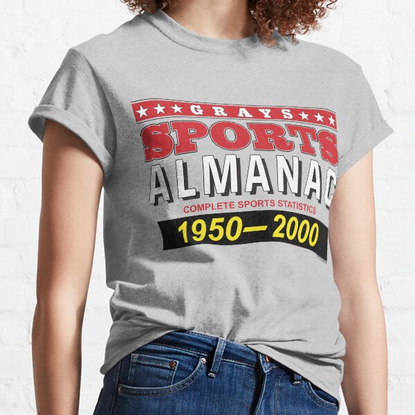 Biff's Sports Almanac Classic T-Shirt