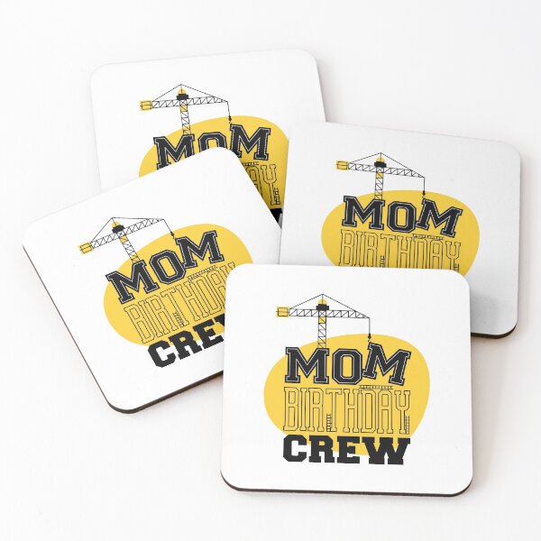 Item preview, Mother's birthday, team mom designed and sold by DerSenat.