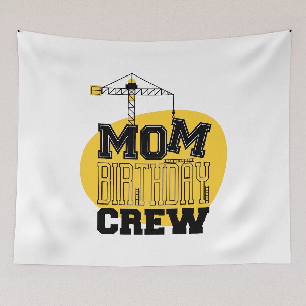 Item preview, Mother's birthday, team mom designed and sold by DerSenat.