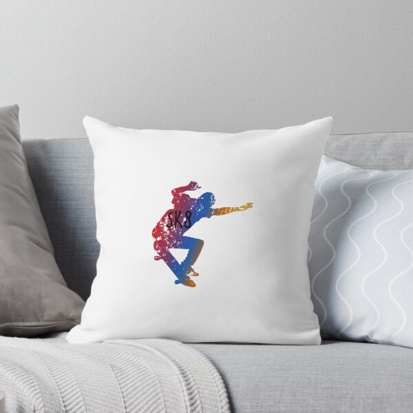 Item preview, Skateboarding SK8 Skater designed and sold by perfectpresents.