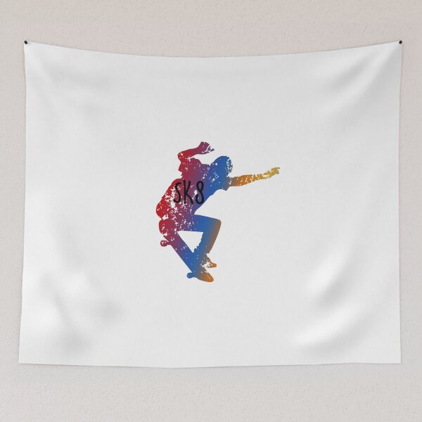 Item preview, Skateboarding SK8 Skater designed and sold by perfectpresents.