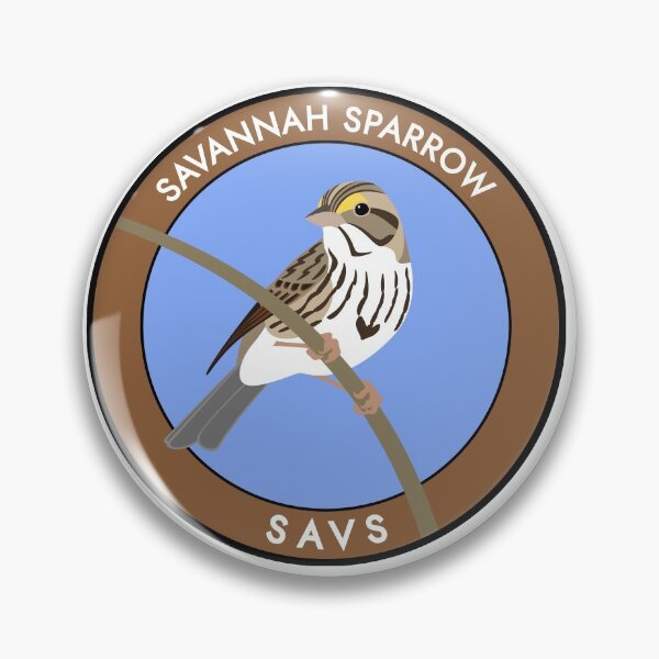 Item preview, Savannah Sparrow designed and sold by JadaFitch.