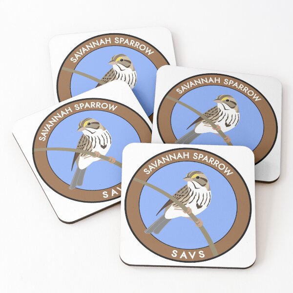 Item preview, Savannah Sparrow designed and sold by JadaFitch.
