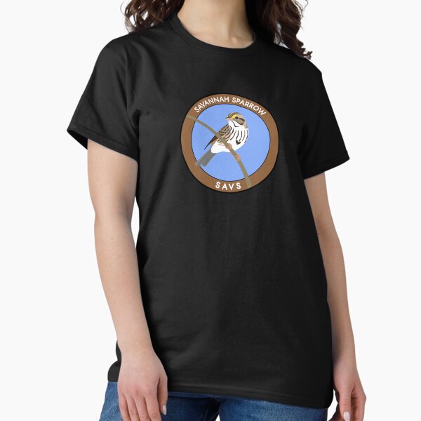 Item preview, Savannah Sparrow designed and sold by JadaFitch.