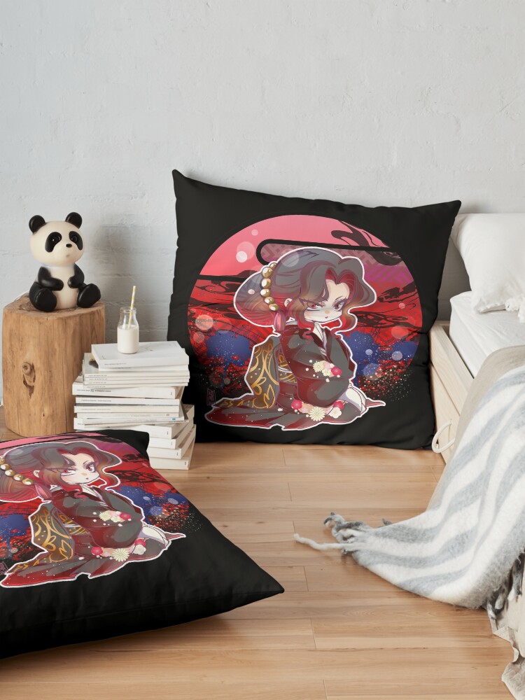 Alternate view of Muzan Floor Pillow