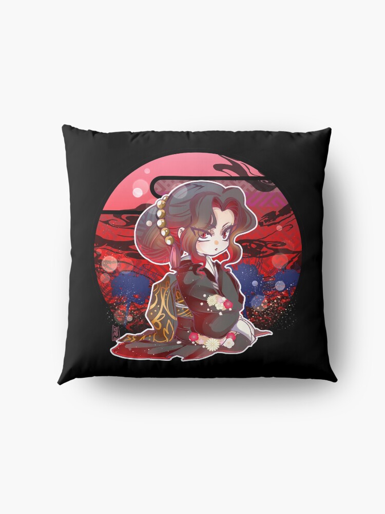 Alternate view of Muzan Floor Pillow