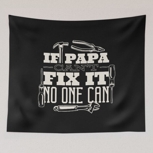 Item preview, Repair dad, father, father's day designed and sold by DerSenat.
