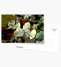 Bright Leaf Postcards