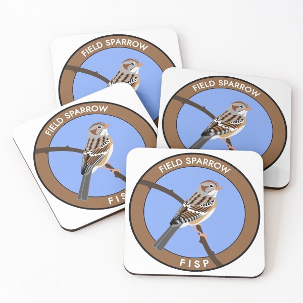 Item preview, Field Sparrow designed and sold by JadaFitch.