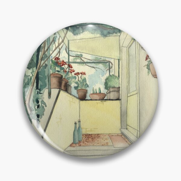 Item preview, The places of childhood designed and sold by Roberta Angiolani.