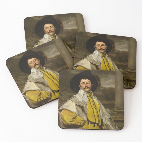 Item preview, FERDINAND VICTOR LEON ROYBET (1840 - 1920) A Cavalier designed and sold by Rehs.