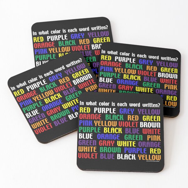 Item preview, What's My Color designed and sold by ImagineThatNYC.