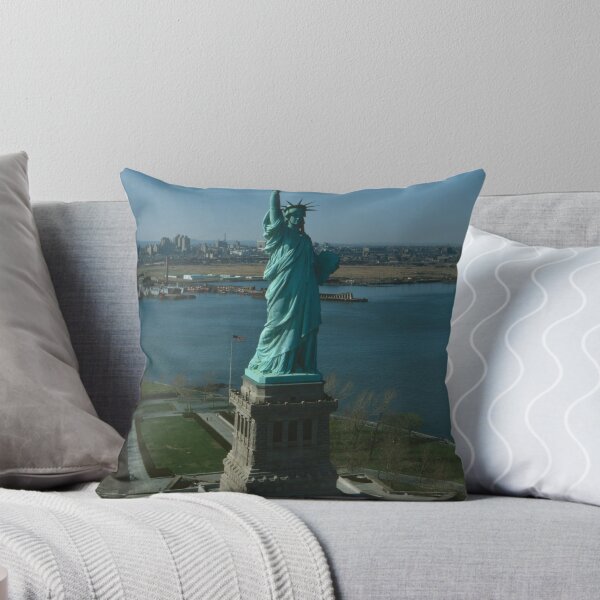 Item preview, Statue of Liberty Photograph - 3 designed and sold by BravuraMedia.