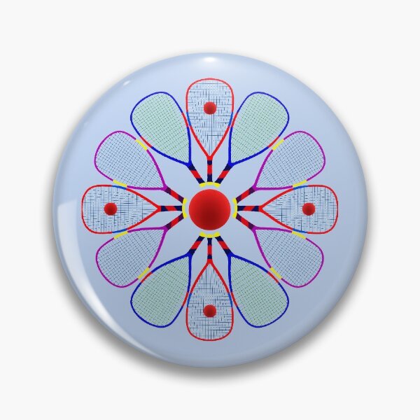 Item preview, Racquetball Design designed and sold by DigitalandPhoto.