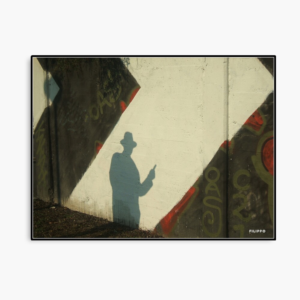 Milano Filipo 5 Canvas Print